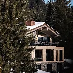 Le - Luxury Hideaway Chalet *