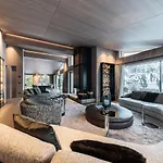 Le - Luxury Hideaway Oberlech