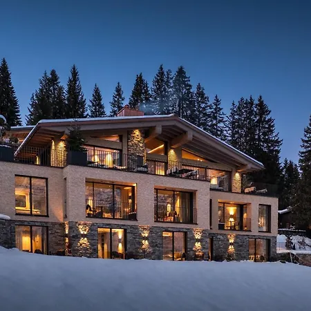 Le - Luxury Hideaway Chalet *