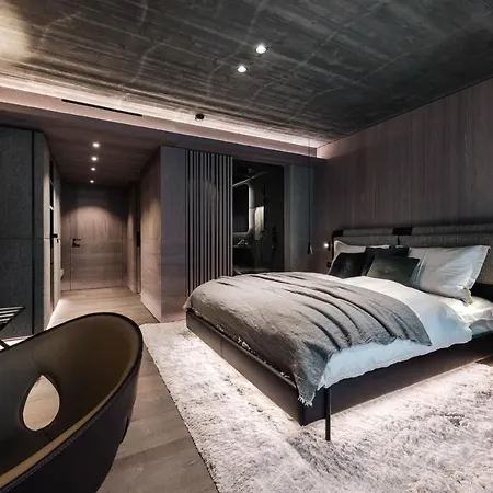 Le - Luxury Hideaway * Oberlech