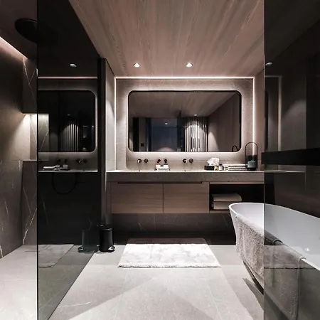 Le - Luxury Hideaway *