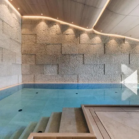 Chalet Le - Luxury Hideaway *