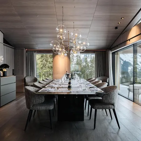 Le - Luxury Hideaway